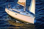 Yachtcharter SunOdyssey389 Carelli