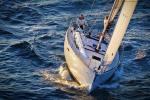 Yachtcharter SunOdyssey389 Carelli 8