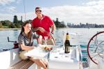 Yachtcharter SunOdyssey389 Carelli 11