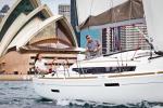 Yachtcharter SunOdyssey389 Carelli 13