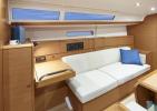 Yachtcharter SunOdyssey389 Carelli 18