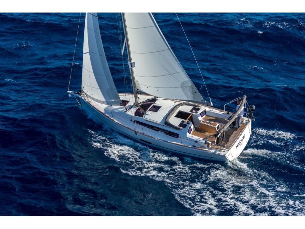 Yachtcharter 6544620920500258_dufour 360 grand large sailmarine estelle