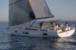 Yachtcharter Oceanis54 2