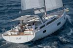 Yachtcharter Oceanis54 3