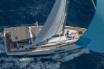 Yachtcharter Oceanis54 4