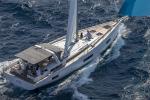 Yachtcharter Oceanis54 5