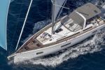 Yachtcharter Oceanis54 6