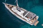Yachtcharter Oceanis54 7
