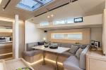 Yachtcharter Oceanis54 10