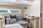 Yachtcharter Oceanis54 12