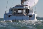 Yachtcharter Bali4 Tiraminelli 2
