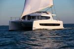 Yachtcharter Bali4 Tiraminelli 5