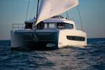Yachtcharter Bali4 Tiraminelli 6