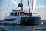 Yachtcharter Bali4 Tiraminelli 7