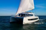 Yachtcharter Bali4 Tiraminelli 9
