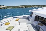 Yachtcharter Bali4 Tiraminelli 11
