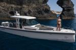 Yachtcharter Axopar37T top Fiji 4