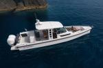 Yachtcharter Axopar37T top Fiji 6