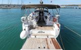 Yachtcharter BavariaCruiser41S Albatros
