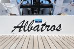 Yachtcharter BavariaCruiser41S Albatros 3