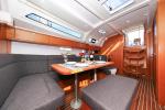 Yachtcharter BavariaCruiser41S Albatros 9