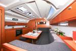Yachtcharter BavariaCruiser41S Albatros 11