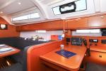 Yachtcharter BavariaCruiser41S Albatros 12