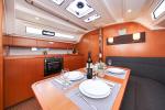 Yachtcharter BavariaCruiser41S Albatros 13
