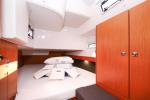 Yachtcharter BavariaCruiser41S Albatros 17