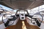 Yachtcharter Dufour430GrandLarge Marista 8