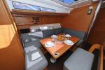 Yachtcharter Dufour430GrandLarge Marista 11