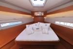 Yachtcharter Dufour430GrandLarge Marista 18