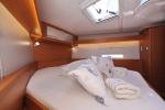 Yachtcharter Dufour430GrandLarge Marista 20