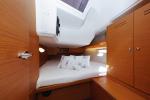 Yachtcharter Dufour430GrandLarge Marista 24