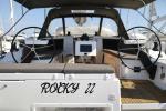Yachtcharter Dufour430GrandLarge Rocky II 6