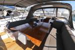 Yachtcharter Dufour470 Libertas 8