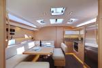 Yachtcharter Dufour470 Libertas 9
