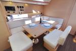 Yachtcharter Dufour470 Libertas 10