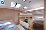Yachtcharter Dufour470 Libertas 11