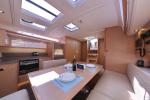 Yachtcharter Dufour470 Libertas 15