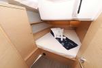 Yachtcharter Dufour470 Libertas 21