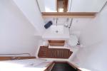 Yachtcharter Dufour470 Libertas 29