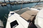 Yachtcharter Lucia40 Canopus 2