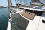 Yachtcharter Lucia40 Canopus 3