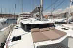 Yachtcharter Lucia40 Canopus 4