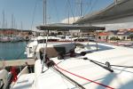 Yachtcharter Lucia40 Canopus 5