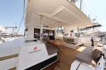 Yachtcharter Lucia40 Canopus 7