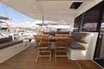 Yachtcharter Lucia40 Canopus 9