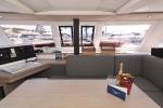 Yachtcharter Lucia40 Canopus 11