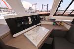 Yachtcharter Lucia40 Canopus 16
